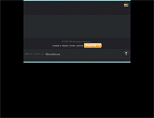 Tablet Screenshot of ic.sedlec.info